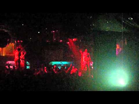 Oscar G vs DMS12 - Nasty Sixteen vs Back To You