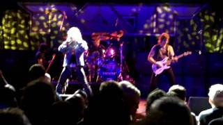 Ratt "Eat Me Up Alive" Live @ Warehouse Live Houston, Texas 7/22/10