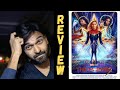 The Marvels Movie Review | Cinemapicha