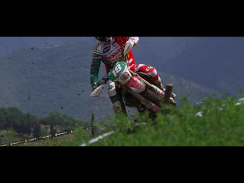 Giacomo Redondi is 2016 Enduro GP EJ class World Champion!