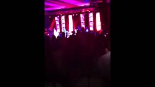 Monica-Man who has everything