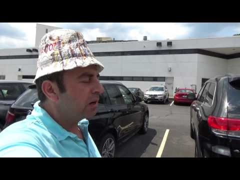 ALMANLAR SUPER ARABA YAPIYOR BIZ YAPAMIYOZ ,YAPAMICAZ BMW IDRIS USTA USA 370 BOLUM