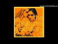 The Creatures - Dancing On Glass (Semi-instrumental)