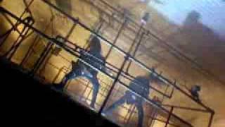 overkill - spiritual void