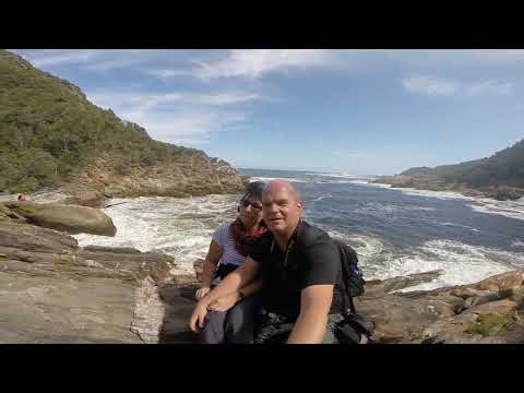 Südafrika 2018 im Schnelldurchlauf