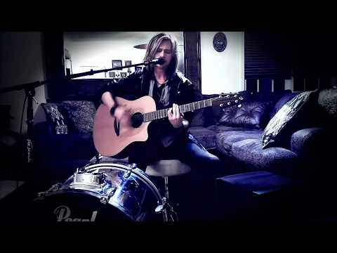 Jake HaldenVang - Powerful (Major Lazer, ft Ellie Goulding cover)