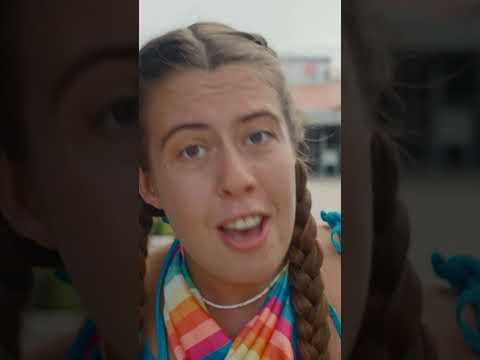 NIE RÓBCIE TEGO NA LOTNISKU! | Pojedynek na podróże #shorts