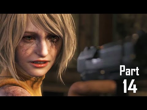 Resident Evil 4 - Remake - Full Walkthrough Gameplay - Part 14