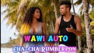 Download lagu Cha-cha Rumberpon ( wawi auto ) di populerkan oleh jogo Nallo ✓ Yomakan Ine Uta 🎵🌴🌴 mp3