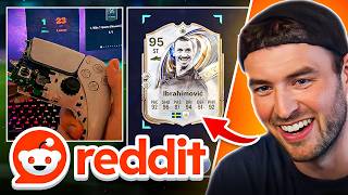 FC Reddit is all FIFA Nostalgia 🤣