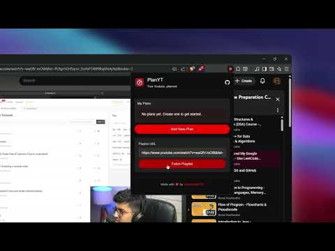 Item video thumbnail