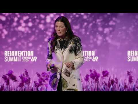 Dr Helena Boschi Speaking Highlight