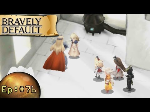 Brav-lee Runback Playthrough Ep 76: Dark Knight & Templar Runbacks