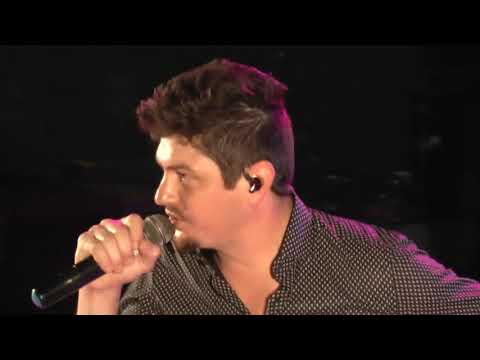 Banda Matusa 40 anos - Mulher de fases