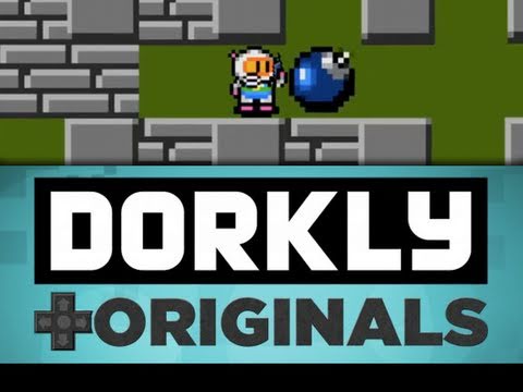 Bombermanovo rozloučení