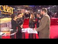 The Hobbit: The Desolation of Smaug - Berlin Premiere Highlights