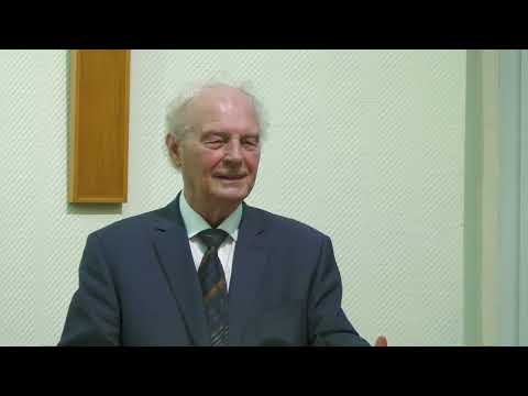 S 2024.08.04 - (Sacharia 08, 20-23) - Gottes Verheißungen bleiben gewiss - Wolfgang Schmidt