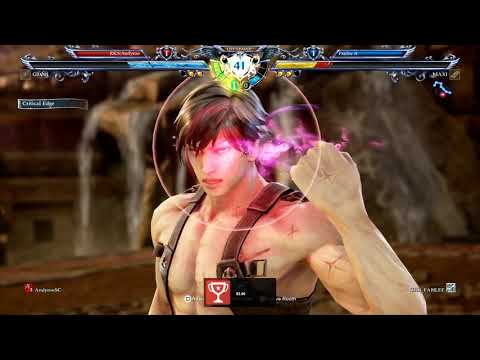 LIYC LEAGUE - RKS|Andyroo [Groh, Zasalamel] vs Fanlee.Jr [Maxi] (WEEK 5)