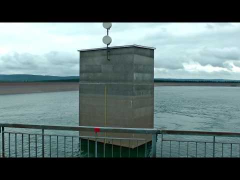 2017 08 12 Markersbach Pumpspeicherwerk