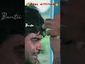 Amitabh Bachchan Shatrughan Sinha Attitude