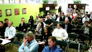 Danlaw Connected Car Technology Day - Developing & Testing the Connected Vehicle video