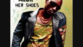 Akon - Her Shoes (HQ)