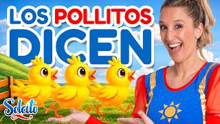 Soy Solcito
