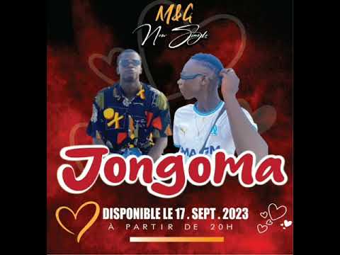 M&G-Jongoma (prod by Fasna music)