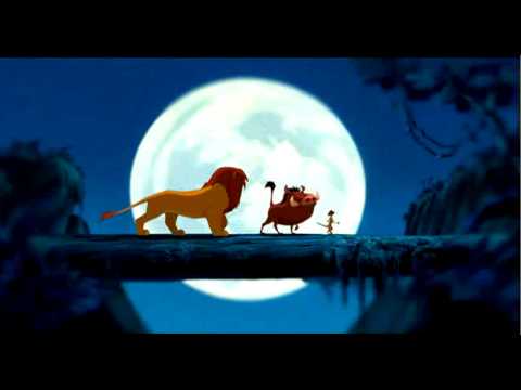 Il Re Leone 3D -- Trailer Ufficiale Italiano