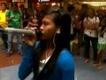 im your lady and you are my man(cover)-Celine ...
