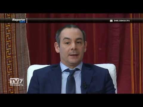 iReporter Sera del 05/02/2015 - La gestione dei rifiuti urbani (1 di 5)