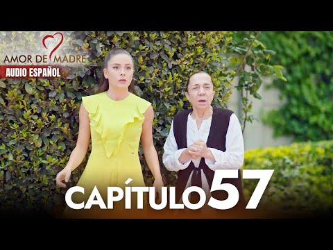 Amor de Madre Capitulo 57 Completo en Español - Serie Turca Doblada al Español | Canım Annem