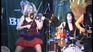 The Well Oiled Sisters: Orange Blossom Special 1998