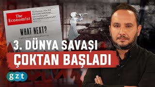 Türker Akıncı:  Yunan gazetelerine göre 8 Kas�