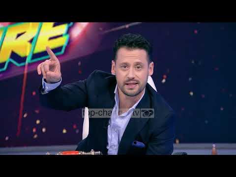 Fiks Fare, 9 Maj 2018, Pjesa 2 - Investigative Satirical Show