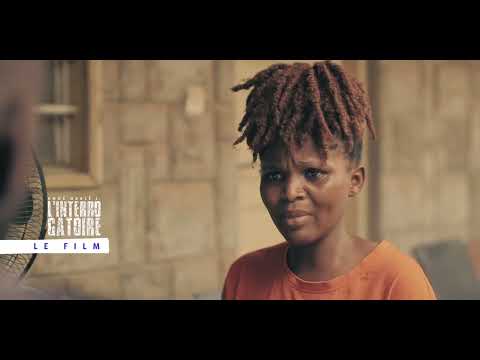 Excerpt from the film "The Interrogation" - Spin-off of the AHOÉ series