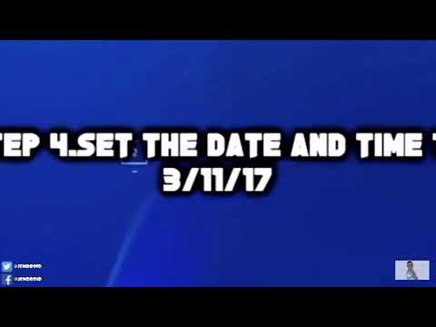 How To Get Free Vbucks 2018 hack