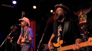 &#39;Hard Times&#39; - The Bottle Rockets - from The Extended Play Sessions