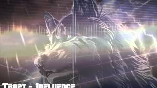 [HD] Nightcore - Trapt ~ Influence