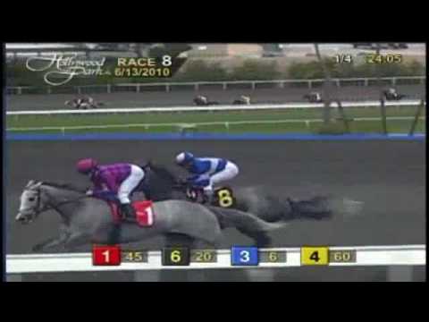 NTRA Live! - Vanity Handicap Recap