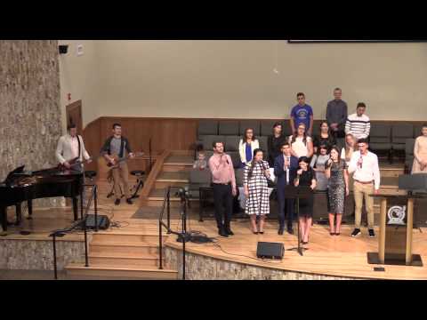 Vine o zi , vine o zi - Biserica Golgota Portland Oregon