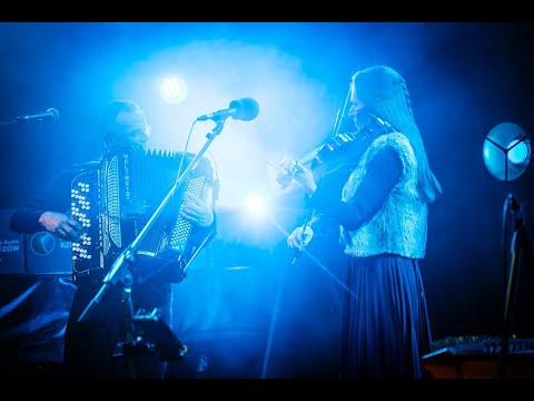 Karczmarze – wieczór kolęd - koncert w studiu koncertowym Radia Rzeszów