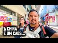 WE ARRIVED IN CHINA SCARED The Culture Shock Was Huge