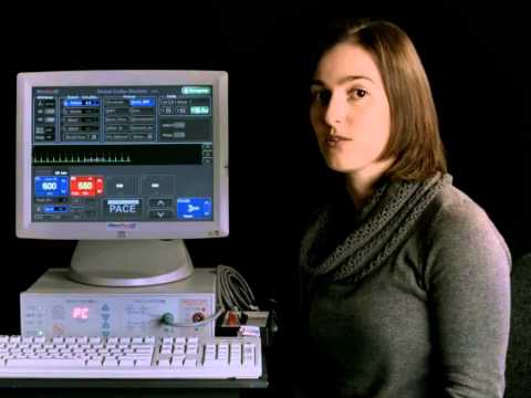 4B - Pacing Protocols - Nodal ERP Refractory Periods