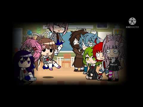 Monika vs Monaca Towa by @swizkii