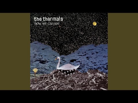 When I Was Afraid - The Thermals