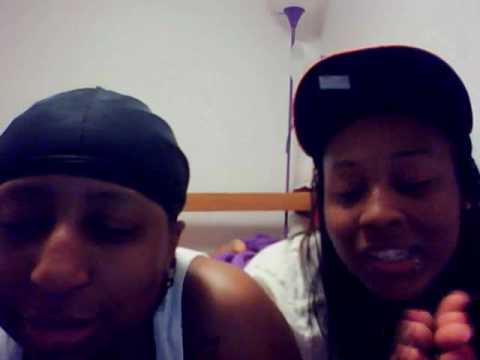 Special K and Cali Dro- How We Met