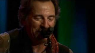 Bruce Springsteen & Seeger Sessions - Jesse James - Live In Dublin
