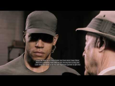 Mafia III GamePlay pt.62 (Ps4)