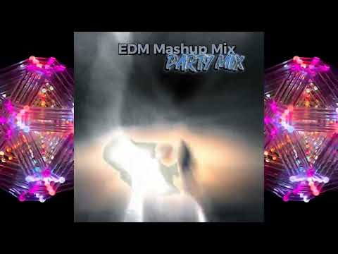 🎉 EDM Mashup Mix 2023 | Ultimate Party Anthems | Best Remixes of Popular Songs 🚀